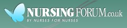 nursingforum.co.uk